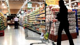 Inflación: el Gobierno congelará los precios de productos de primera necesidad (Foto: Telam). Inflación: el Gobierno congelará los precios de productos de primera necesidad (Foto: Telam).