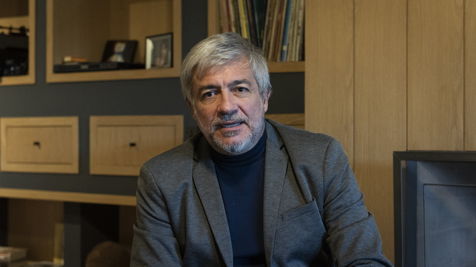 Ricardo Delgado: Va a ser muy difícil no terminar el año con tres dígitos en la inflación Ricardo Delgado: Va a ser muy difícil no terminar el año con tres dígitos en la inflación