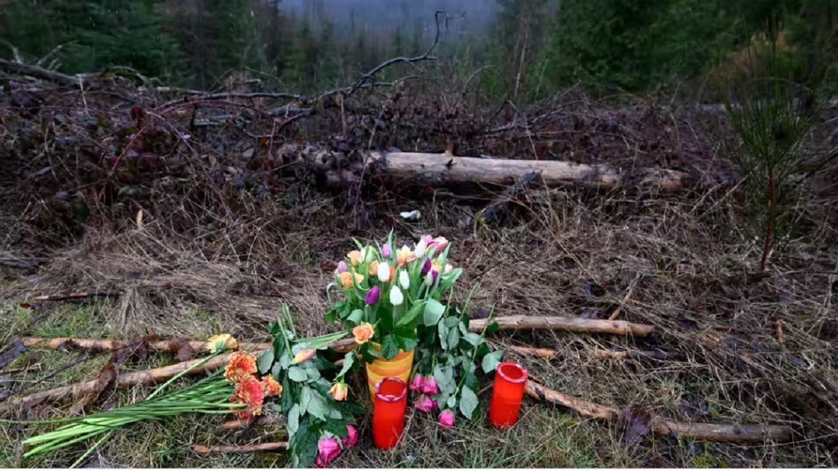 Dos nenas de 12 y 13 años mataron a puñaladas a una compañera en un bosque