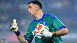 (Foto: Reuters/Rodrigo Valle) (Foto: Reuters/Rodrigo Valle)