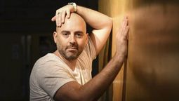 José María Muscari: Me preparo con mucha energía para la próxima temporada