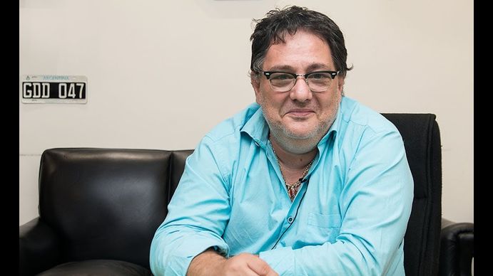 Jorge Rizzo: Es un escándalo lo que está pasando en el Poder Judicial Jorge Rizzo: Es un escándalo lo que está pasando en el Poder Judicial