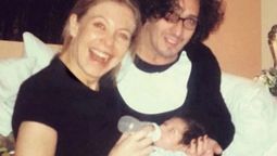 asi esta hoy martin, el hijo de cecilia roth y fito paez a sus 21 anos asi esta hoy martin, el hijo de cecilia roth y fito paez a sus 21 anos