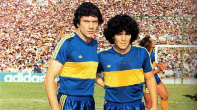 Miguel Brandisi: Los grandes del deporte no mueren nunca