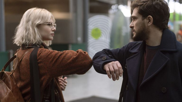 Es argentina y su historia llegó a una serie de Amazon Prime Video Es argentina y su historia llegó a una serie de Amazon Prime Video