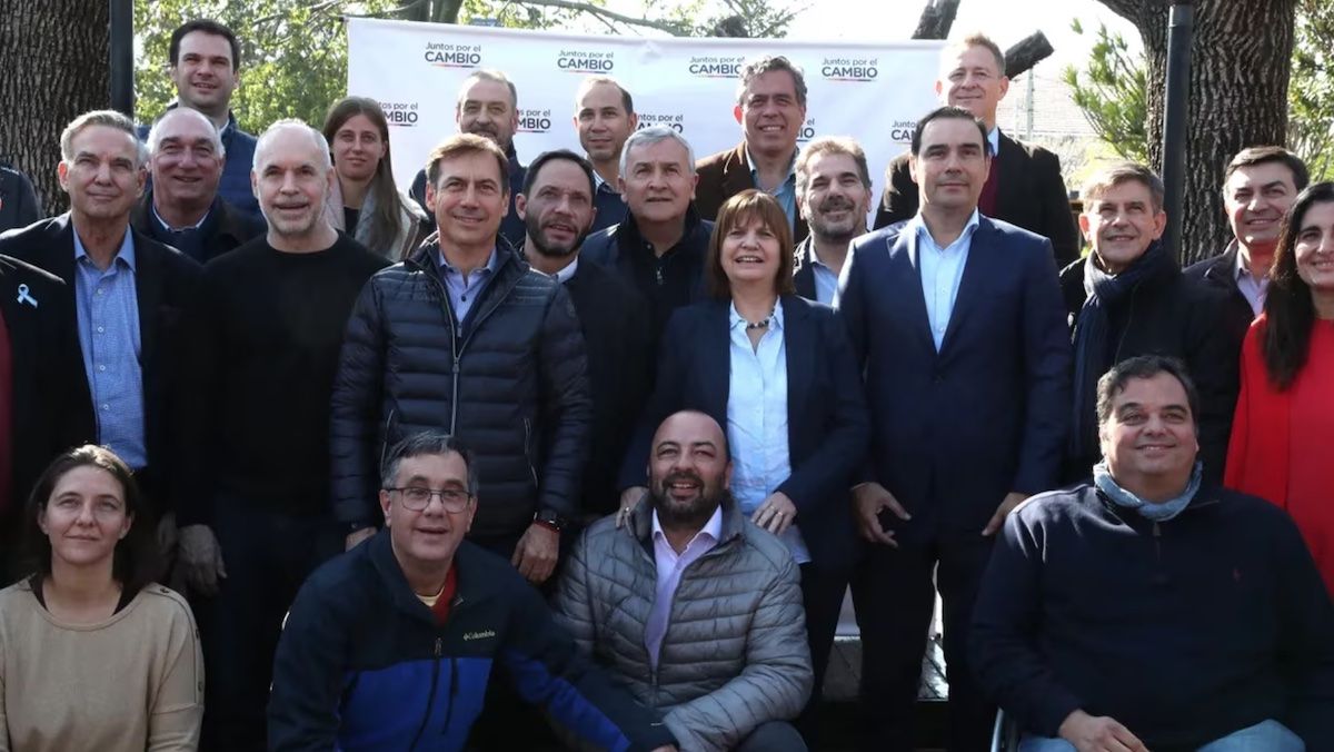 Zuleta consideró que Juntos por el Cambio logró sacar una ventaja de 10 puntos sobre sus competidores (Foto: archivo). Zuleta consideró que Juntos por el Cambio logró sacar una ventaja de 10 puntos sobre sus competidores (Foto: archivo).