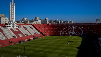 Cómo le fue a Boca haciendo de local en la cancha de Huracán: el historial y los antecedentes