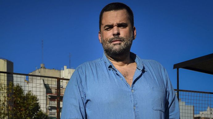 Daniel Menéndez: Voy a dejar mi cargo en el Ministerio