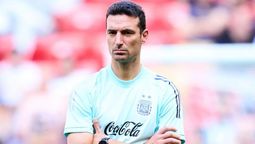 Se armó la Selección Argentina Sub 20 del ascenso: quiénes son los  convocados