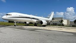 Encuesta Basta Baby: El Gobierno gastará más de 22 millones de dólares en la compra de un nuevo avión presidencial... (Foto: Presidencia) Encuesta Basta Baby: El Gobierno gastará más de 22 millones de dólares en la compra de un nuevo avión presidencial... (Foto: Presidencia)