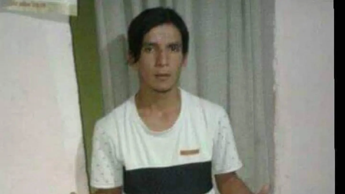 Derly González.&nbsp;