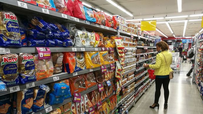 Yolanda Durán: Las ventas están estancadas porque la gente no tiene plata Yolanda Durán: Las ventas están estancadas porque la gente no tiene plata