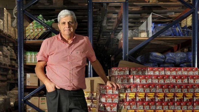 Víctor Fera: Los precios se están cumpliendo casi todos Víctor Fera: Los precios se están cumpliendo casi todos