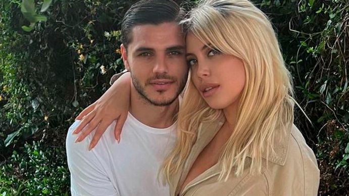 El contundente video de Wanda Nara sobre su relación con Mauro Icardi