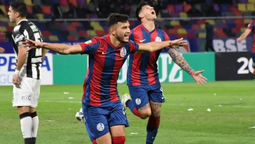 ivan leguizamon: antes era un 5 de marca ivan leguizamon: antes era un 5 de marca