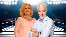 Rating: PH volvió a imponerse con contundencia ante Mirtha Legrand y hubo una amplia diferencia Rating: PH volvió a imponerse con contundencia ante Mirtha Legrand y hubo una amplia diferencia
