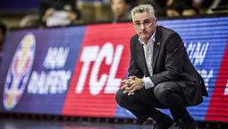Julio Lamas:  Abel Balbo me quiere en su cuerpo técnico