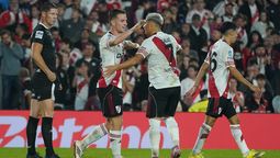 river le gano 3-1 a aldosivi y se recupero de la derrota en el superclasico river le gano 3-1 a aldosivi y se recupero de la derrota en el superclasico