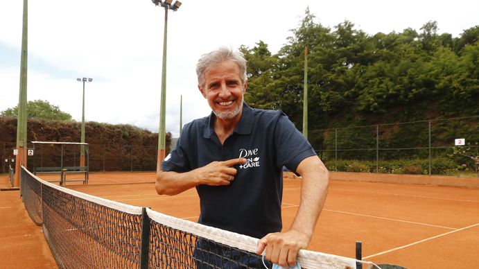 Horacio de la Peña: Argentina va a terminar con 6 o 7 representantes dentro del top 100 Horacio de la Peña: Argentina va a terminar con 6 o 7 representantes dentro del top 100