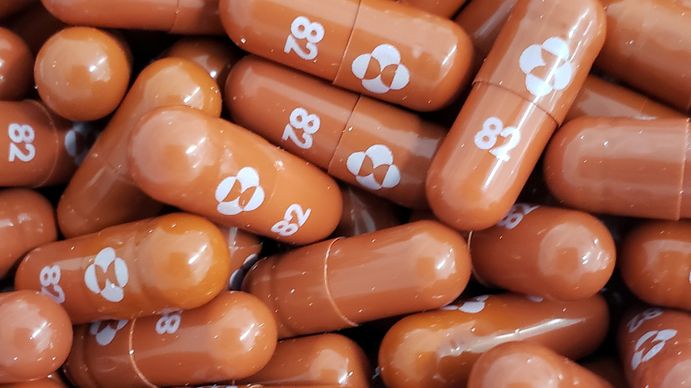 Aprueban la píldora para pacientes con coronavirus Aprueban la píldora para pacientes con coronavirus