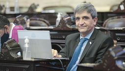 Pablo Yedlin: La vacuna contra el COVID tiene que ser obligatoria