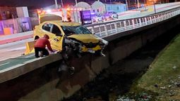 El desgarrador relato del padre del motoquero que murió en un choque: Lo arrastraron como un perro El desgarrador relato del padre del motoquero que murió en un choque: Lo arrastraron como un perro