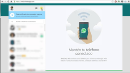 WhatsApp cambia para siempre: ¿por qué dejará de funcionar la versión Web? WhatsApp cambia para siempre: ¿por qué dejará de funcionar la versión Web?