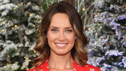 Qué ver en Netflix: la comedia romántica de 90 minutos que está enamorando a todos. (Foto: Archivo) Qué ver en Netflix: la comedia romántica de 90 minutos que está enamorando a todos. (Foto: Archivo)