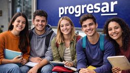 Quiénes cobran la última cuota de las Becas Progresar (Foto: A24.com). Quiénes cobran la última cuota de las Becas Progresar (Foto: A24.com).