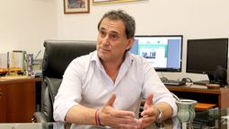 Sergio Sasia: Las discusiones se hacen puertas adentro, hay que dejar de criticar al otro