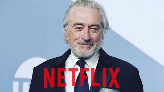 Deseo cumplido: así es el trailer de la serie de Alberto Fernández protagonizada por Robert De Niro