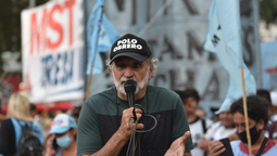 Eduardo Belliboni: Massa es un hombre de la embajada norteamericana