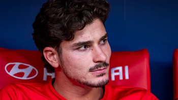 ¿Fin de la novela? La fuerte advertencia del Atlético de Madrid a Julián Álvarez y Barcelona