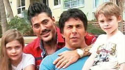 Violeta Lo Re: Gustavo no era tutor, era parte de la familia