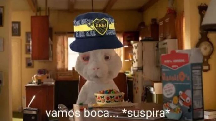 San Lorenzo - Boca&nbsp;