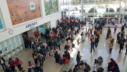 Boom de uruguayos en Argentina