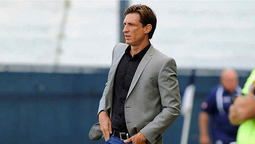 Facundo Sava: No voy a cambiar la forma de trabajar
