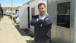 Gustavo Gómez: Vamos a controlar el certificado de vacunación