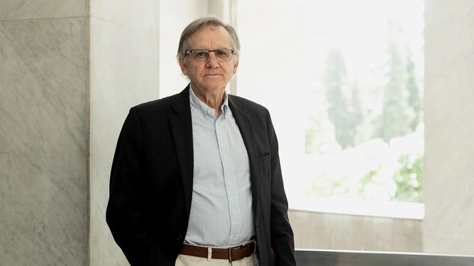 Eduardo López: La vacunación argentina con la tercera dosis no está con la velocidad que uno quisiera Eduardo López: La vacunación argentina con la tercera dosis no está con la velocidad que uno quisiera