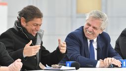 La guerra por la conformación del Consejo de la Magistratura calmó las aguas en la interna oficialista. (Foto: archivo)