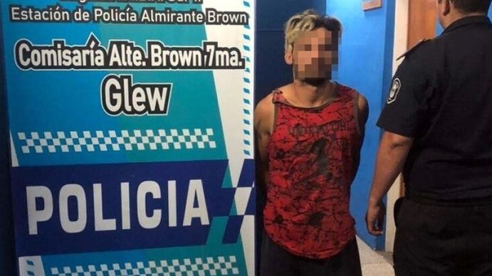 Ultimaron de varios disparos a un joven de 25 años en Glew. (Foto: archivo)