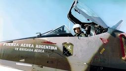 Daniel Paredi: Esta profesión es lo mejor que hay, yo la amo, aún con la guerra y los caídos