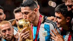 Ángel Di María Ángel Di María
