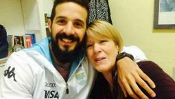 Margarita Stolbizer: Argentina tiene que mirar que se sale adelante desde los colectivo y con esfuerzo