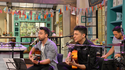 Ariel Sánchez: Con Gerardo nos vimos muy unidos con los gustos musicales