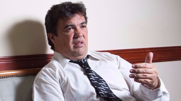 Guillermo Marijuan: Solicité que se ordene la suspensión de los planes sociales