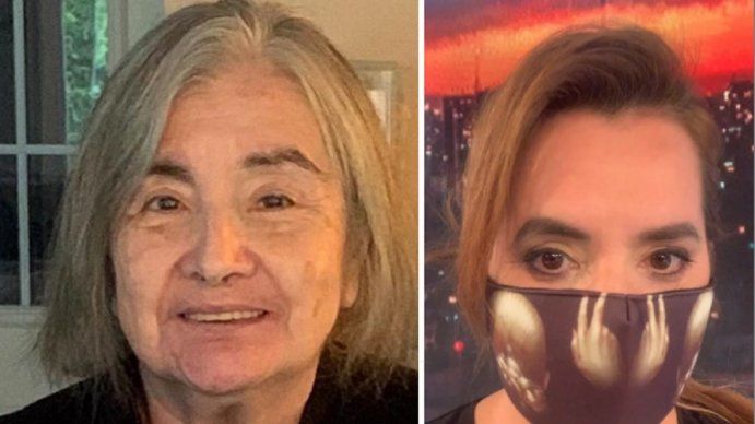 Nancy Pazos contó por qué se negó a que su madre recibiera donación de plasma