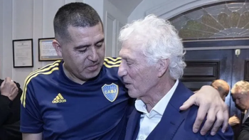 Yo atendí, pero...: la inesperada revelación de José Pekerman sobre el llamado de Riquelme para dirigir a Boca