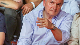 Gerardo Morales: Todos tenemos que bajar un cambio