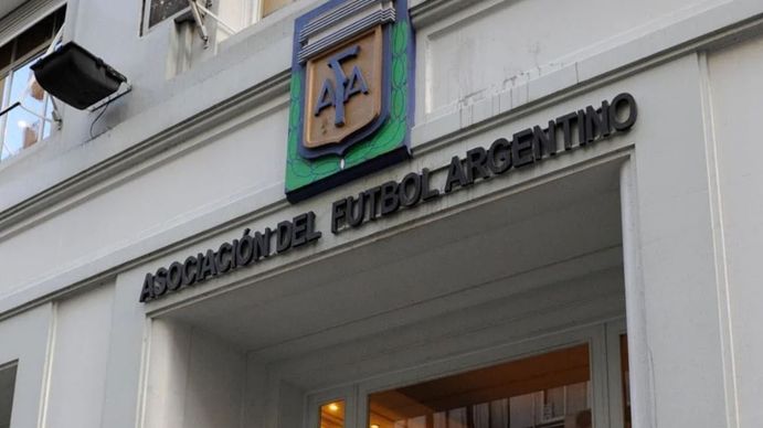 Mano dura: noqueó a un rival y la AFA le aplicó un castigo ejemplar